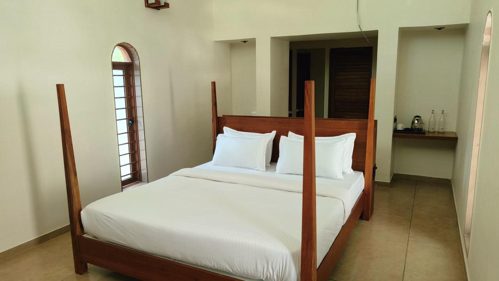 Le Casa Lion Resort A Premium Resort In Гирский лес Экстерьер фото