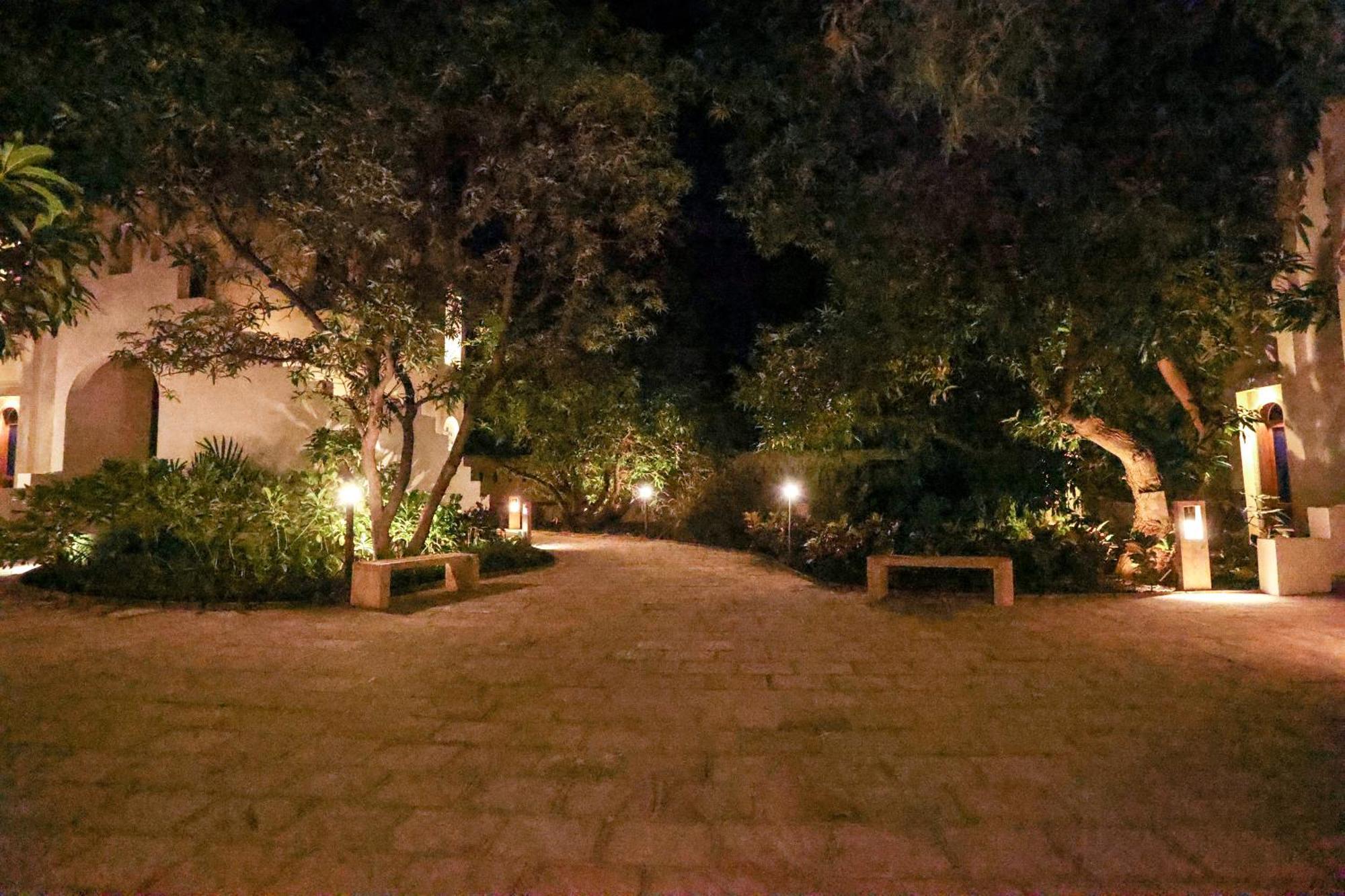 Le Casa Lion Resort A Premium Resort In Гирский лес Экстерьер фото