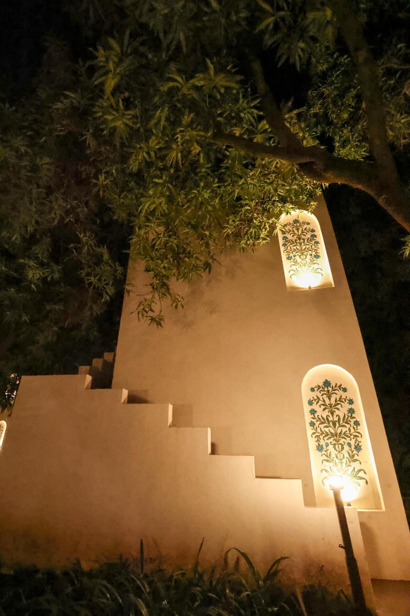 Le Casa Lion Resort A Premium Resort In Гирский лес Экстерьер фото